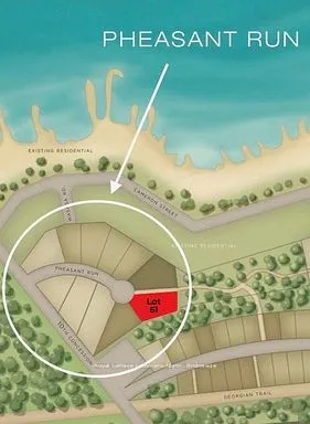 111 Pheasant Run, ON N0H 2P0