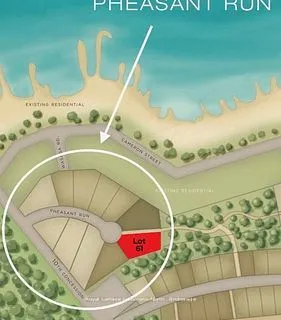 111 Pheasant Run, ON N0H 2P0