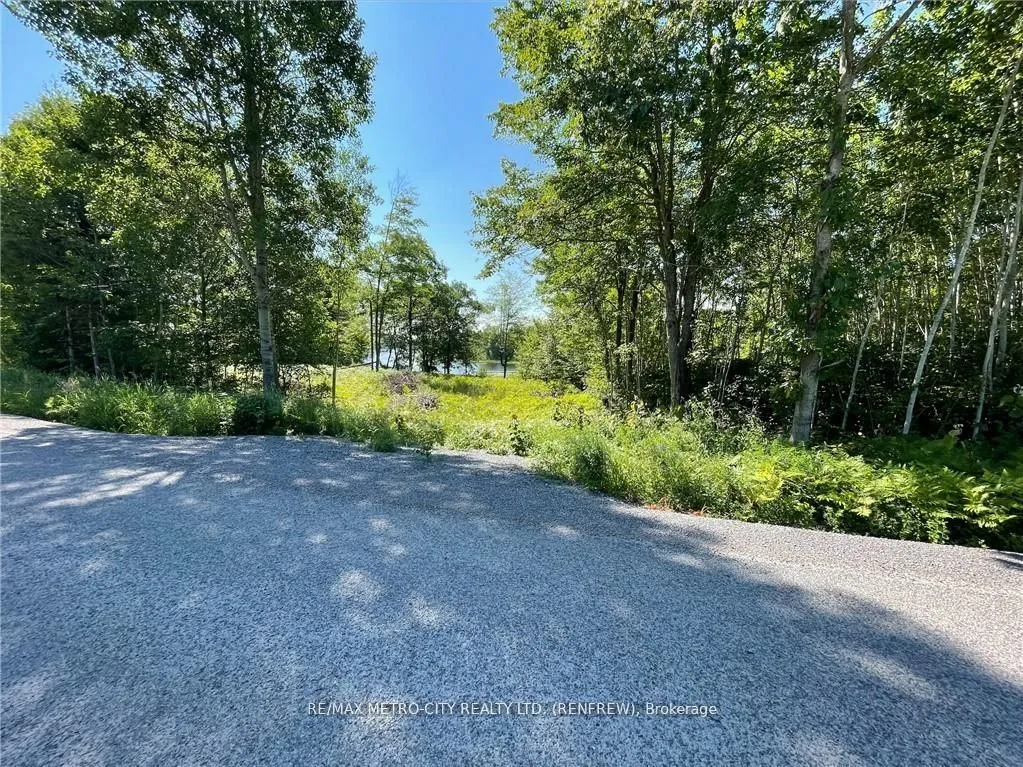 00 Olmstead-Jeffrey Lake Road, ON K0J 1Y0