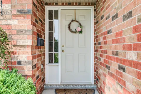 995 Boyd Avenue, ON N4W 3V8