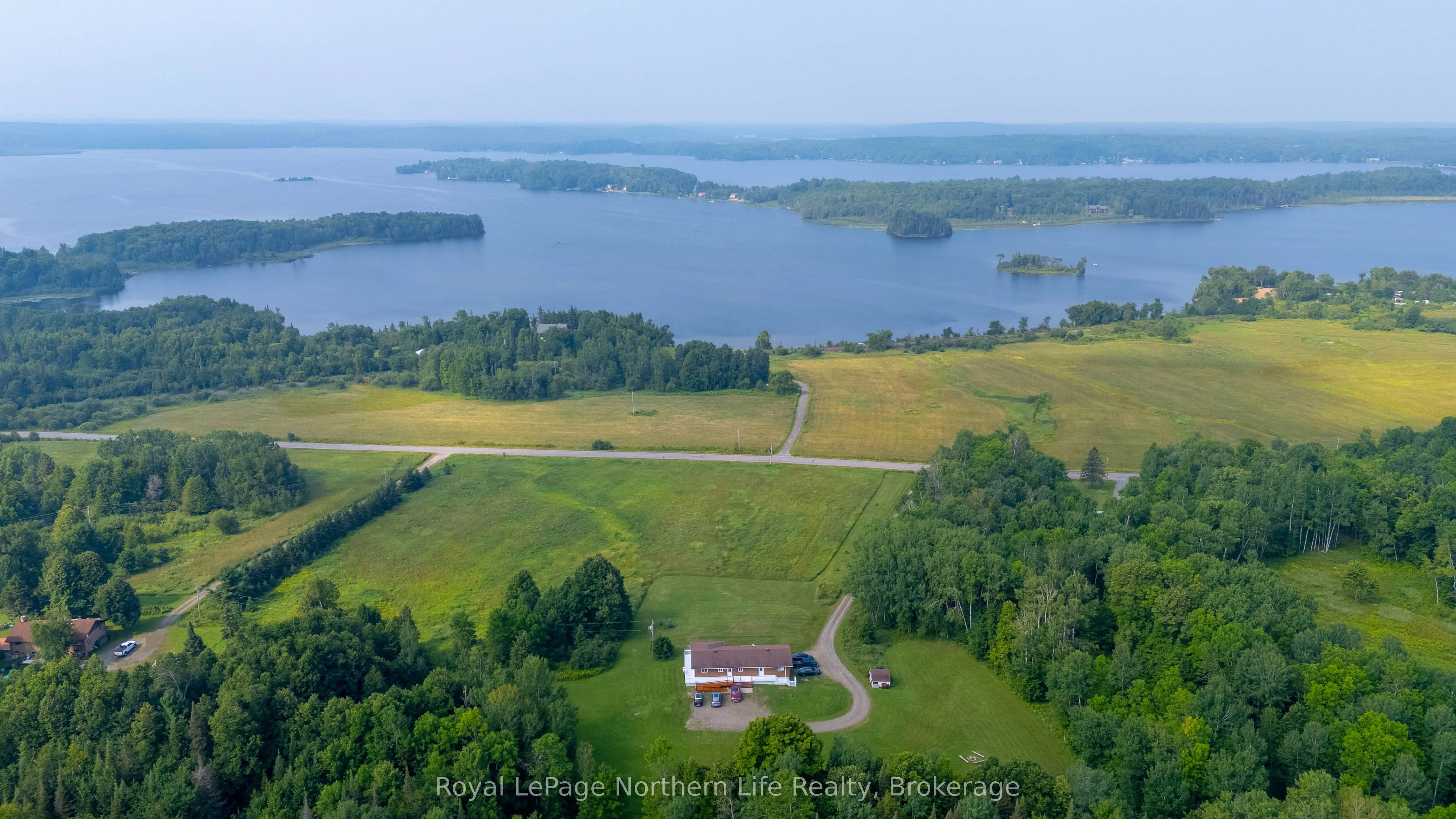 13 Sunnyside Road, ON P0H 1K0