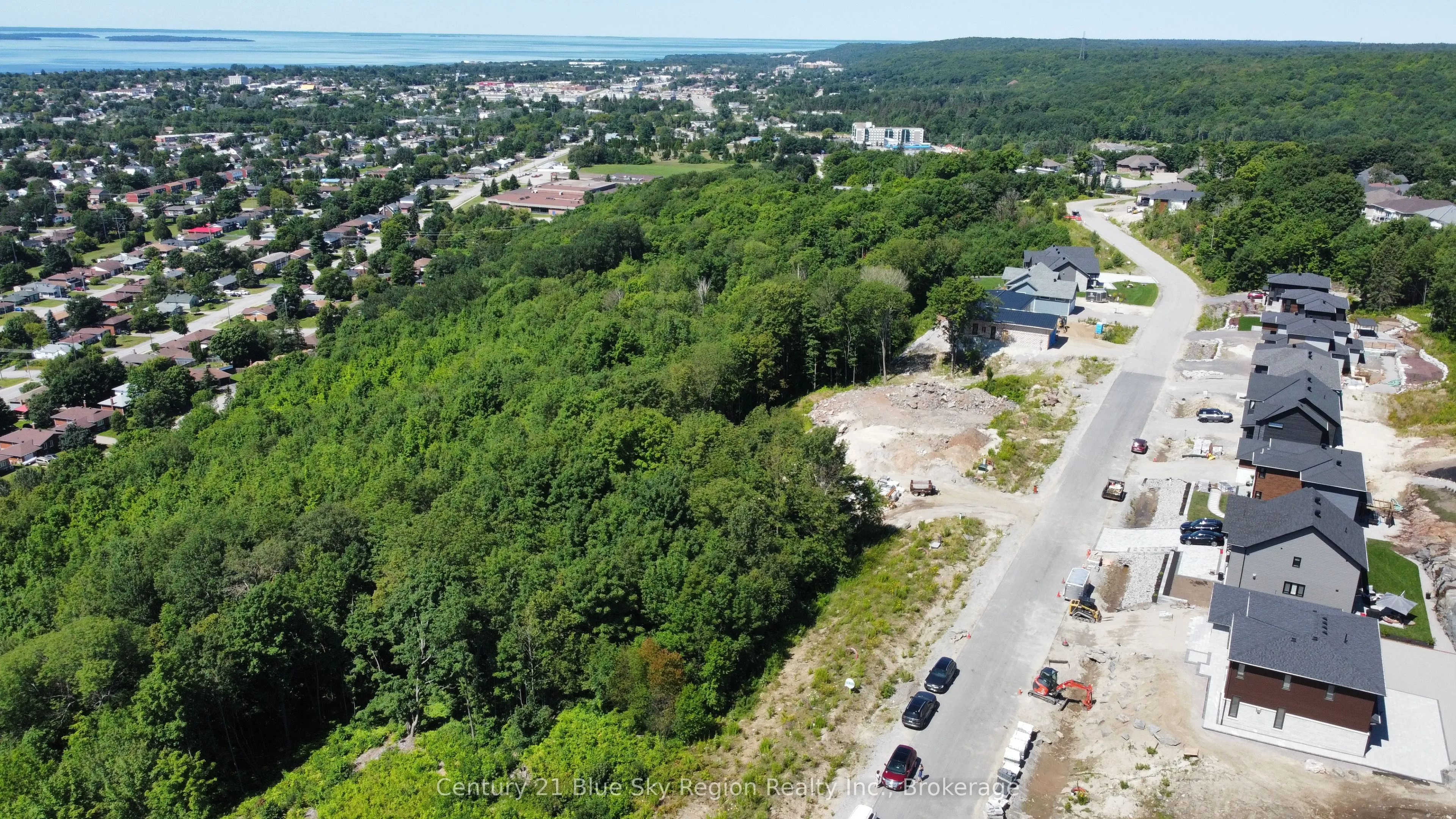 LOT 4 Kenreta Drive, ON P1B 8X6