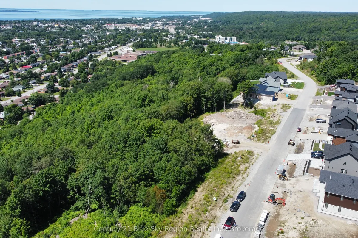 LOT 4 Kenreta Drive, ON P1B 8X6