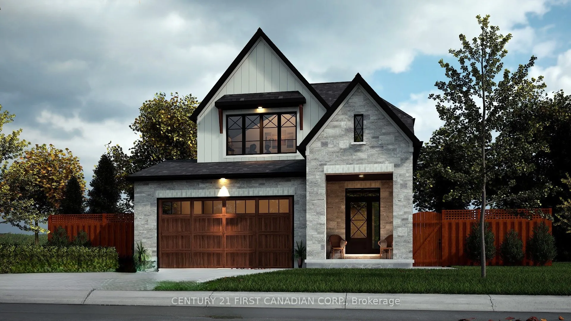 12 Sheldabren Street, ON N0M 1A0