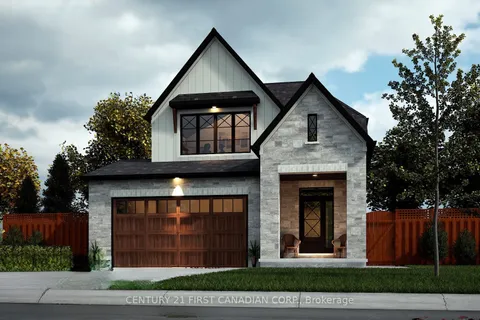 12 Sheldabren Street, ON N0M 1A0