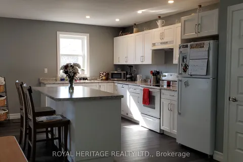 321 David Street, ON P1P 1L9