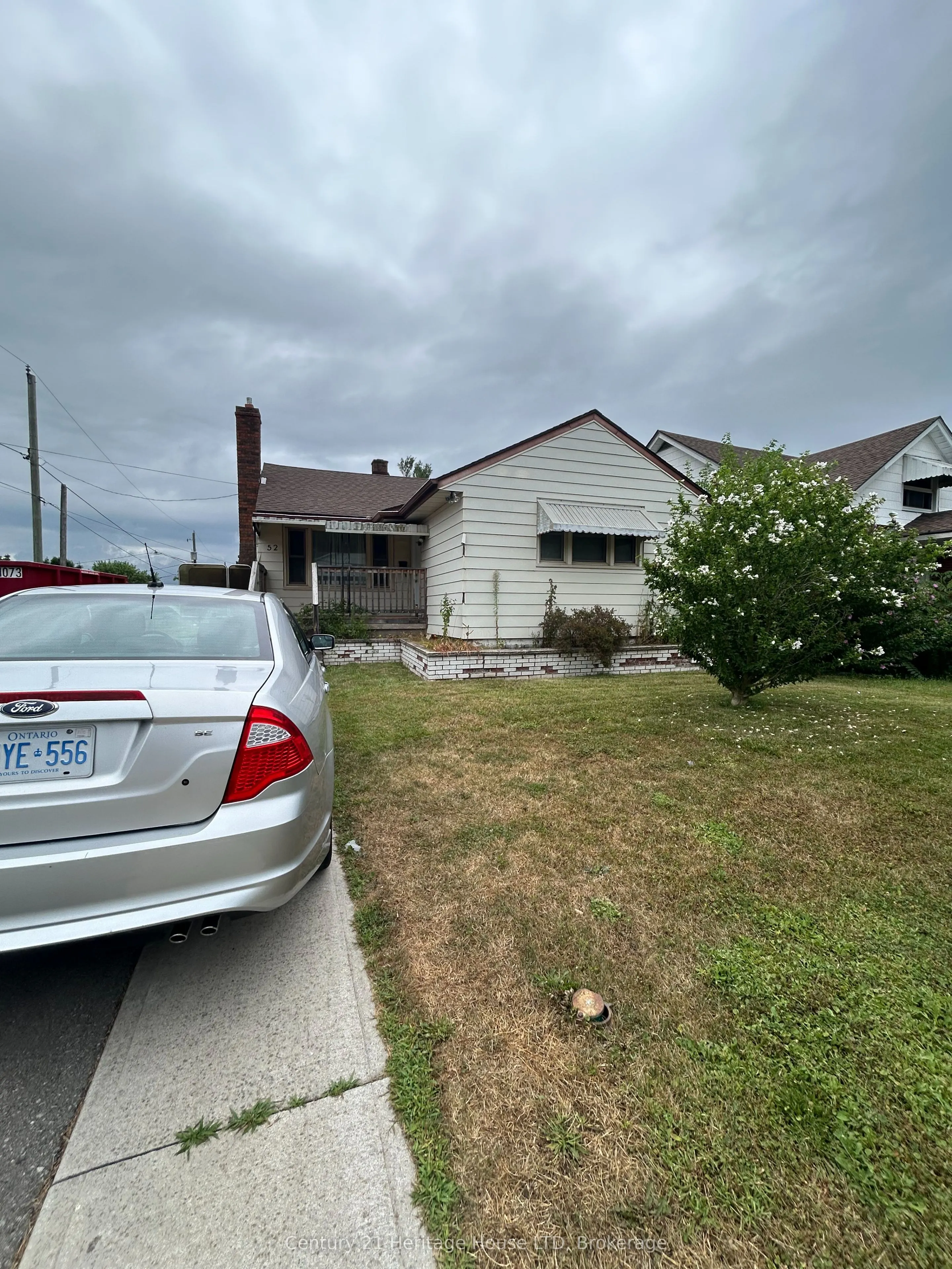 52 Catherine Street, ON L2A 2G9