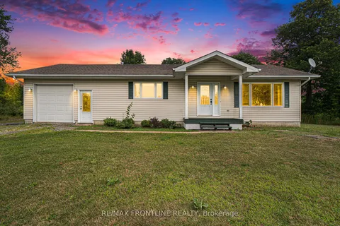 20650 Hwy 7 Highway, ON K0H 2B0