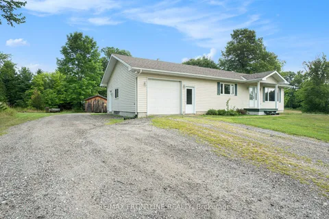 20650 Hwy 7 Highway, ON K0H 2B0