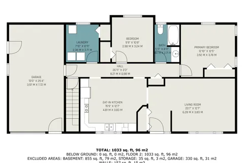 20650 Hwy 7 Highway, ON K0H 2B0