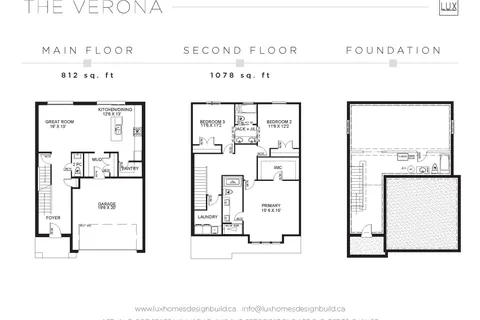 4387 GREEN Bend, ON N6P 0K9