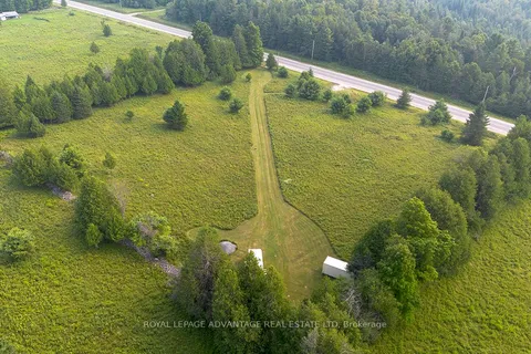 6074 Highway 511 Road, ON K0G 1K0