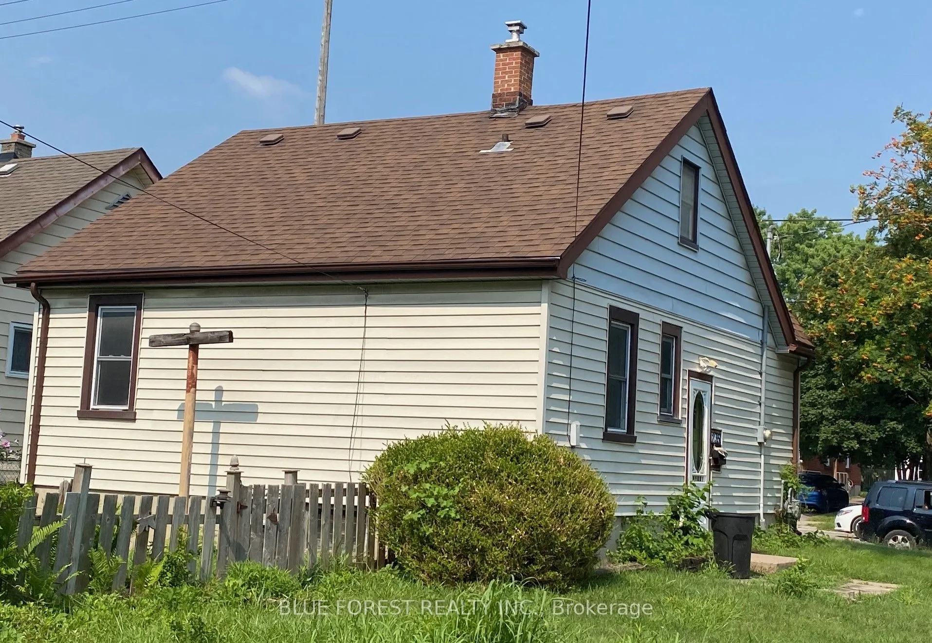 235 HIGHBURY Avenue, ON N5Z 2W8