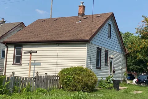 235 HIGHBURY Avenue, ON N5Z 2W8