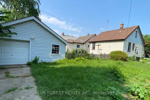 235 HIGHBURY Avenue, ON N5Z 2W8