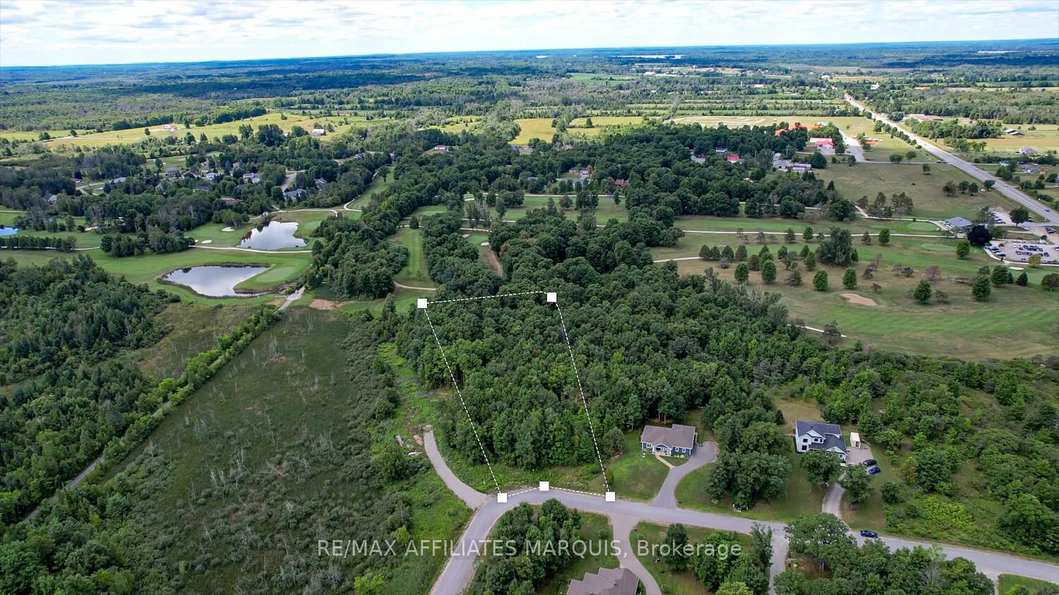 Lot 13 Autumn Drive, ON K7A 4S5