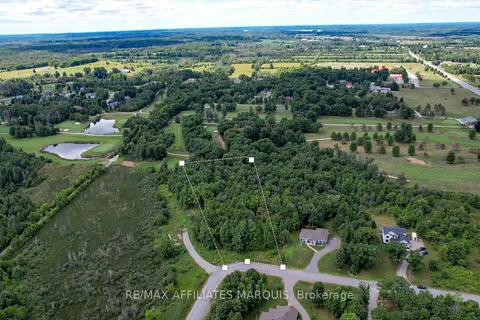 Lot 13 Autumn Drive, ON K7A 4S5