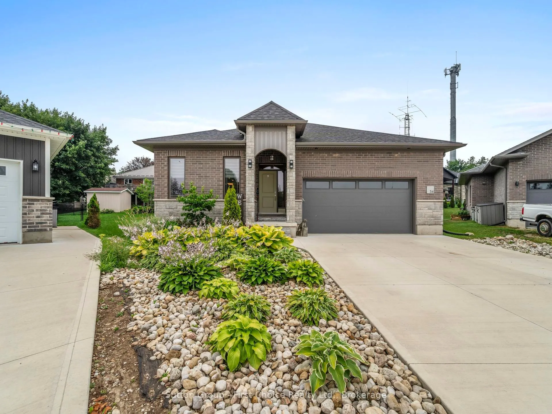 34 Yost Court, ON N0K 1M0