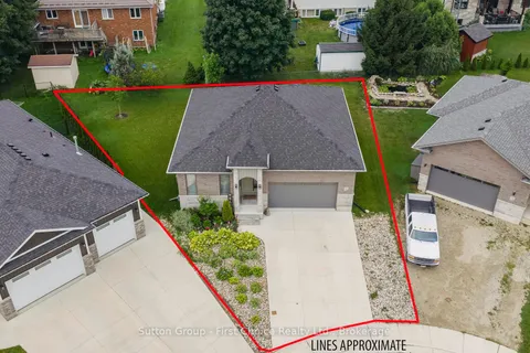 34 Yost Court, ON N0K 1M0