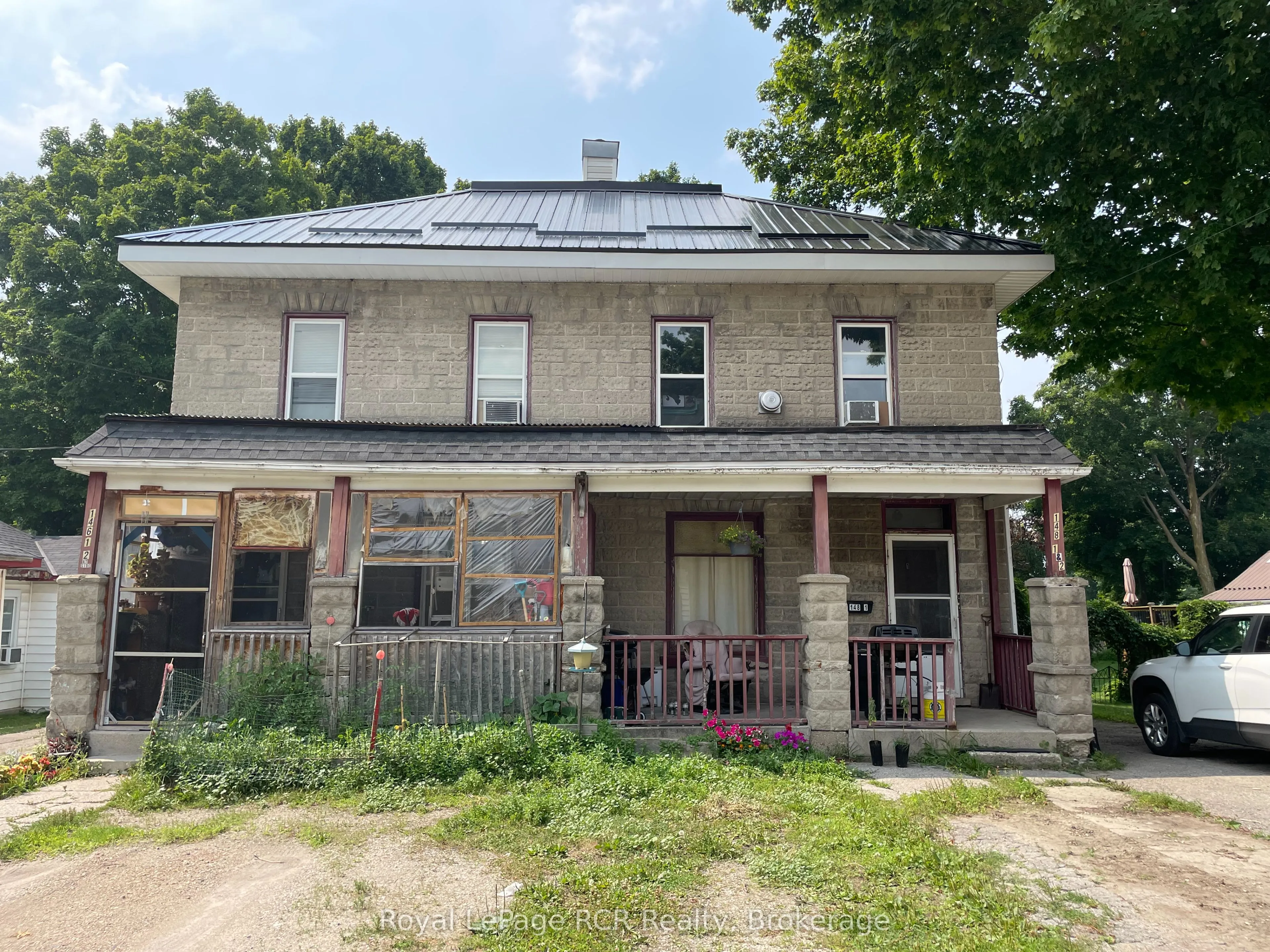 146-148 Frances Street, ON N0G 2W0