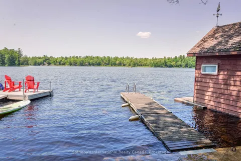 1145 South Morrison Lake Road, ON P0E 1G0