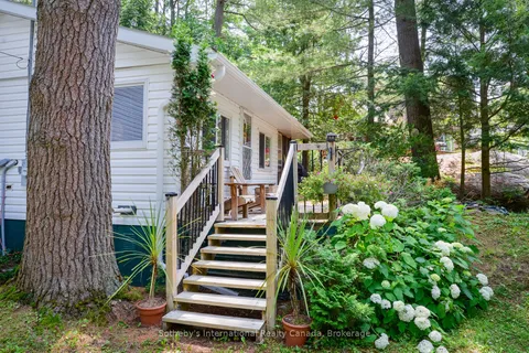 1145 South Morrison Lake Road, ON P0E 1G0