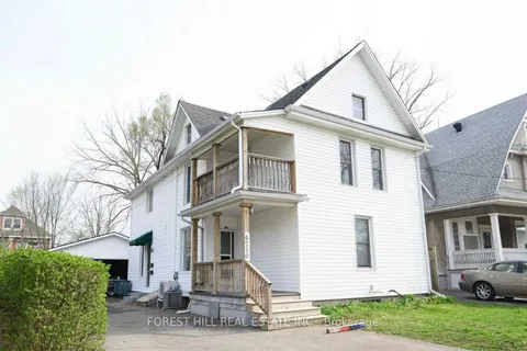 4710 Epworth Circle, ON L2E 1C8