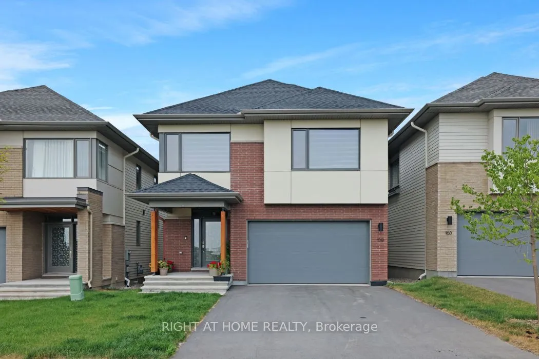 159 Rockmelon Street, ON K1X 0K6