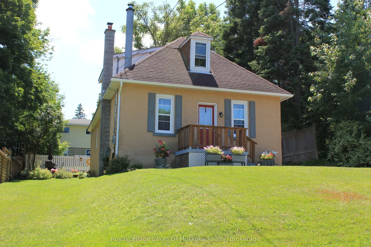 7 Duncan Street, ON P1H 1V9