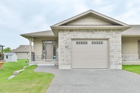 67 Seymour Street, ON K0K 2K0
