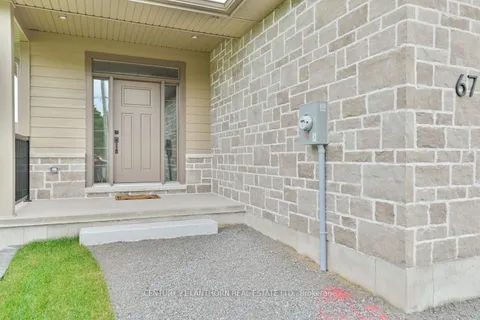 67 Seymour Street, ON K0K 2K0