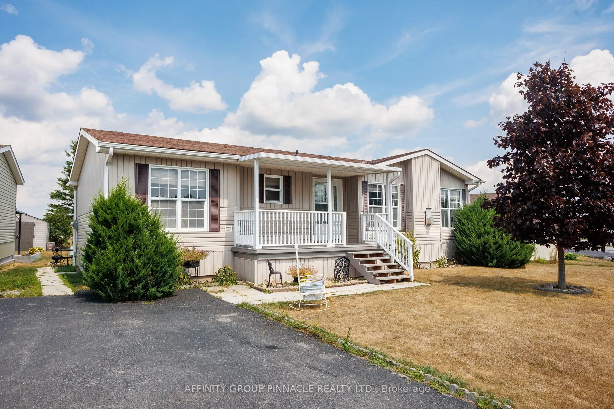 20 Creekside Circle, ON K0M 1L0