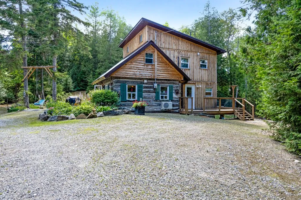 1169 Mosque Lake Road, ON K0H 2J0