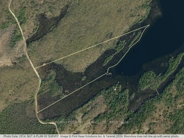 Lt 1, PL 1839 Bull Lake Road, ON K0H 1B0