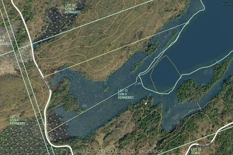 Lt 1, PL 1839 Bull Lake Road, ON K0H 1B0