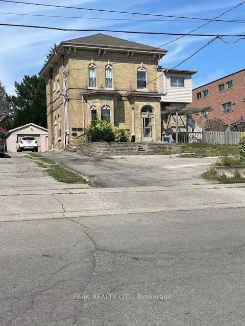 15 Buffalo Street, ON N3R 1C7