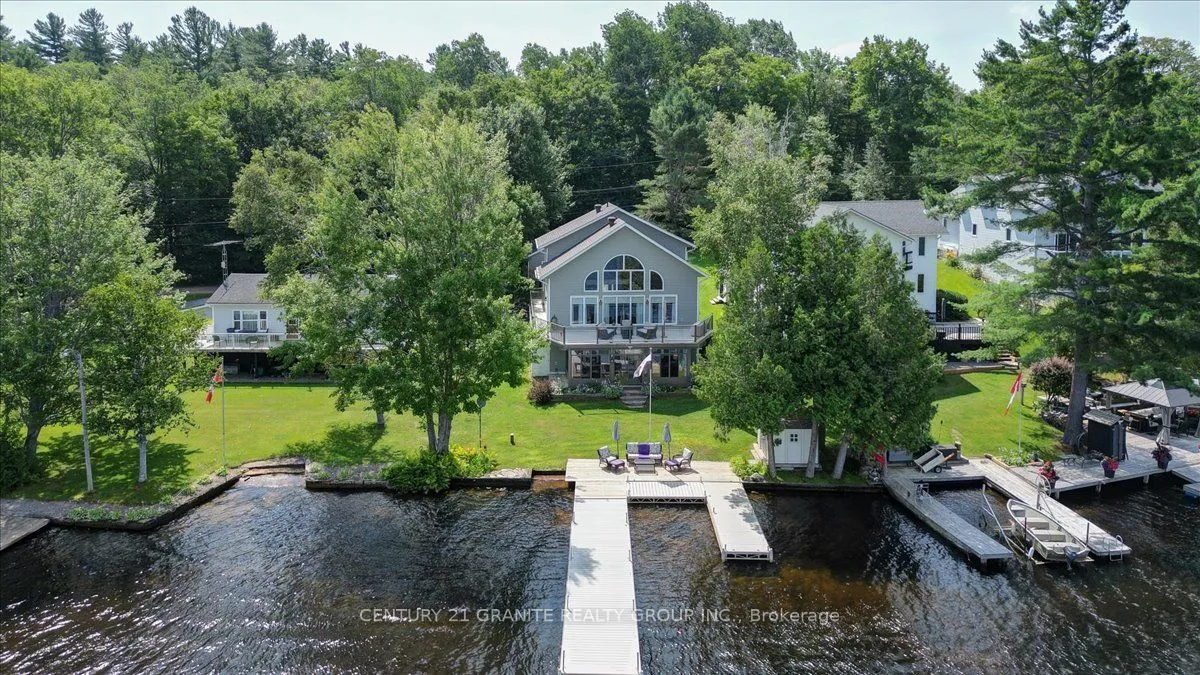 183 Fell Road, ON K0L 1C0