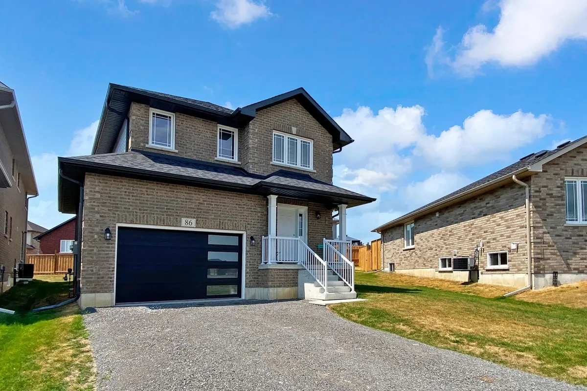86 Keeler Court, ON K0L 2V0