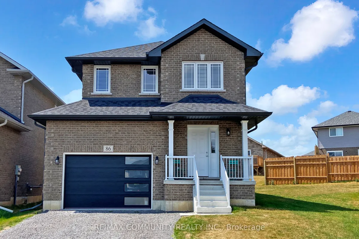 86 Keeler Court, ON K0L 2V0