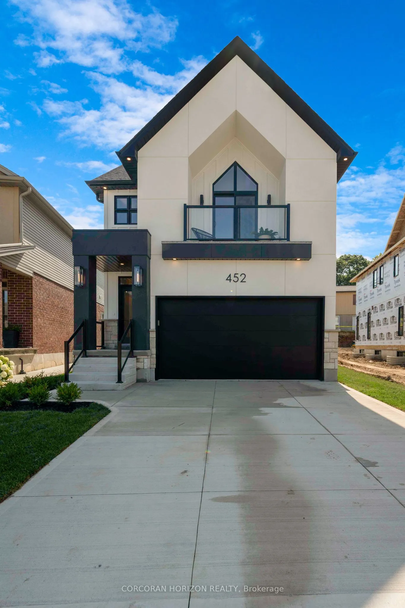 452 WESTHAVEN Street, ON N2T 0A4