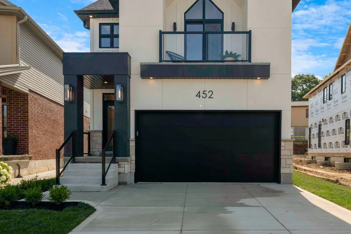 452 WESTHAVEN Street, ON N2T 0A4