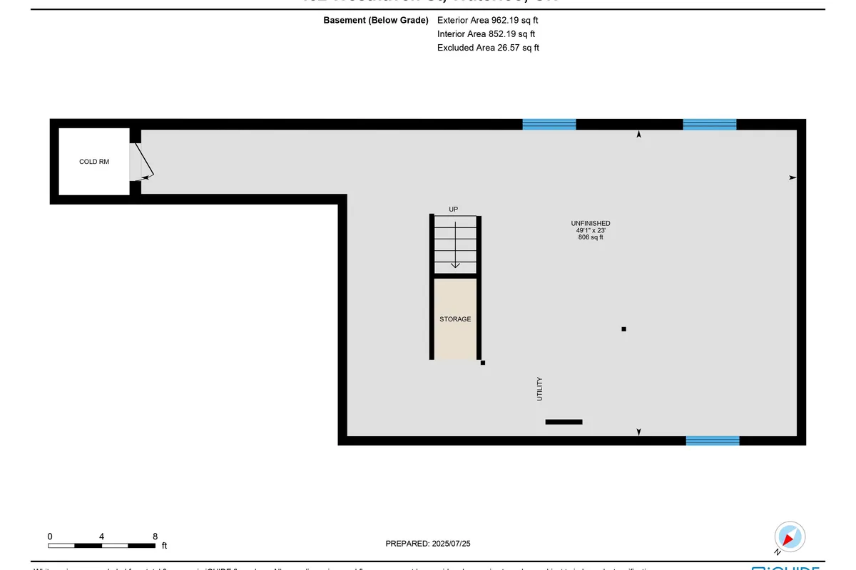 452 WESTHAVEN Street, ON N2T 0A4