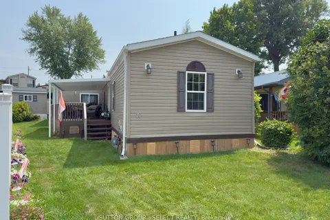 10 CARIBBEAN Lane, ON N0M 1N0