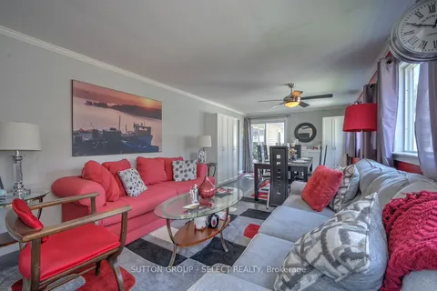 10 CARIBBEAN Lane, ON N0M 1N0