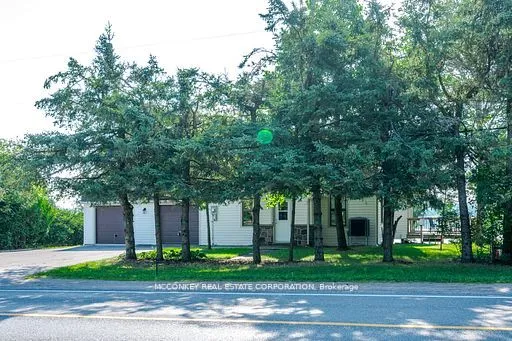 1767 YOUNG'S POINT Road, ON K0L 2H0