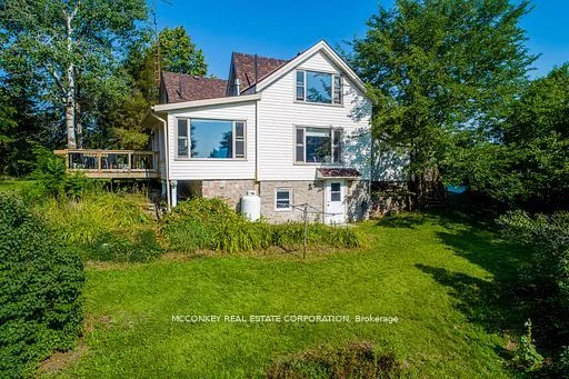 1767 YOUNG'S POINT Road, ON K0L 2H0