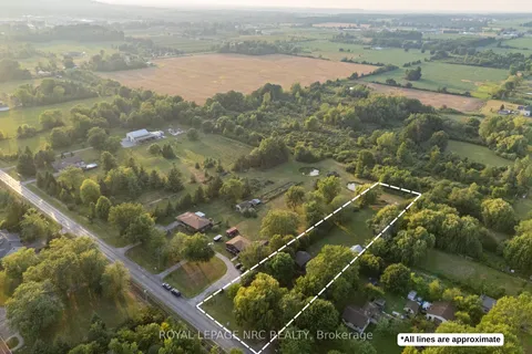 2432 Port Robinson Road, ON L3B 5N5