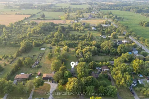 2432 Port Robinson Road, ON L3B 5N5