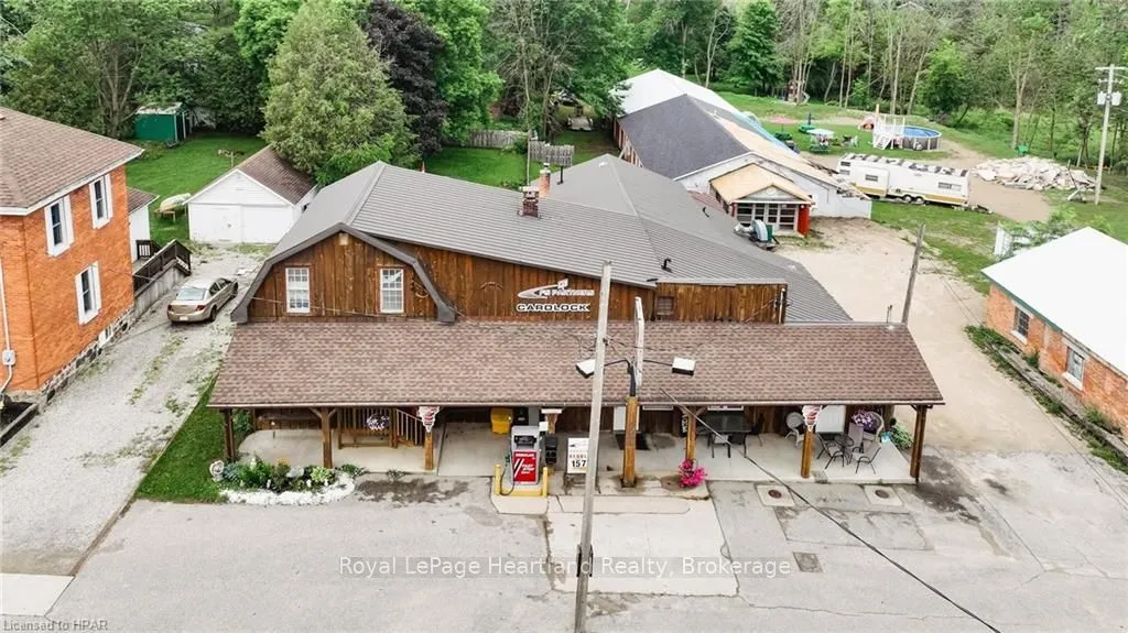 3064 PATRICK Street, ON N0G 1V0