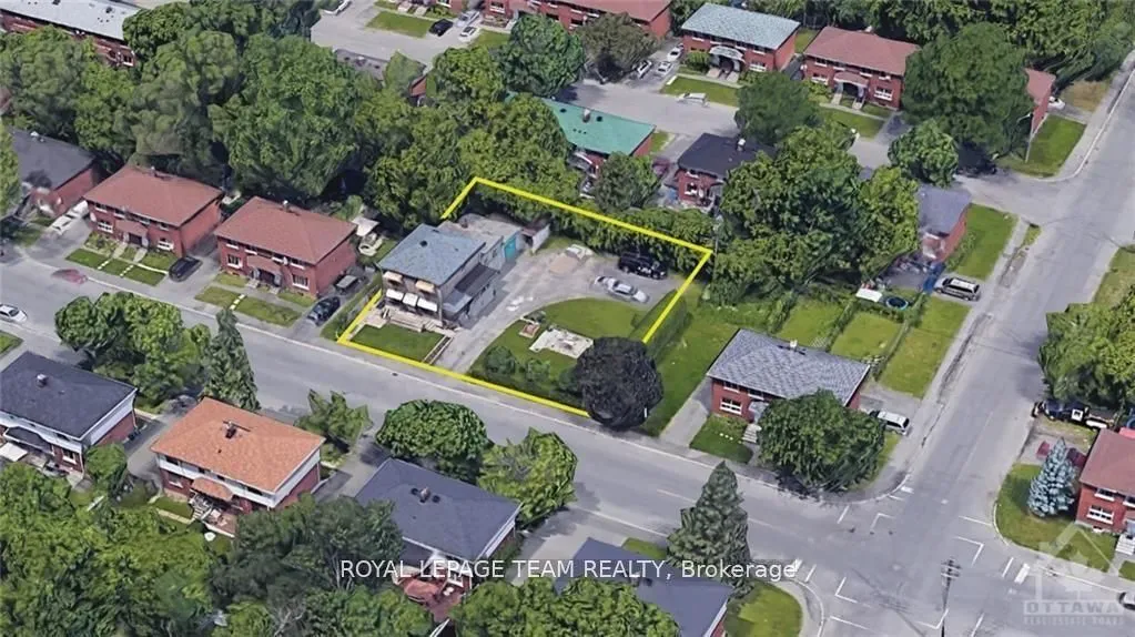 401 QUEEN MARY Street, ON K1K 1W6